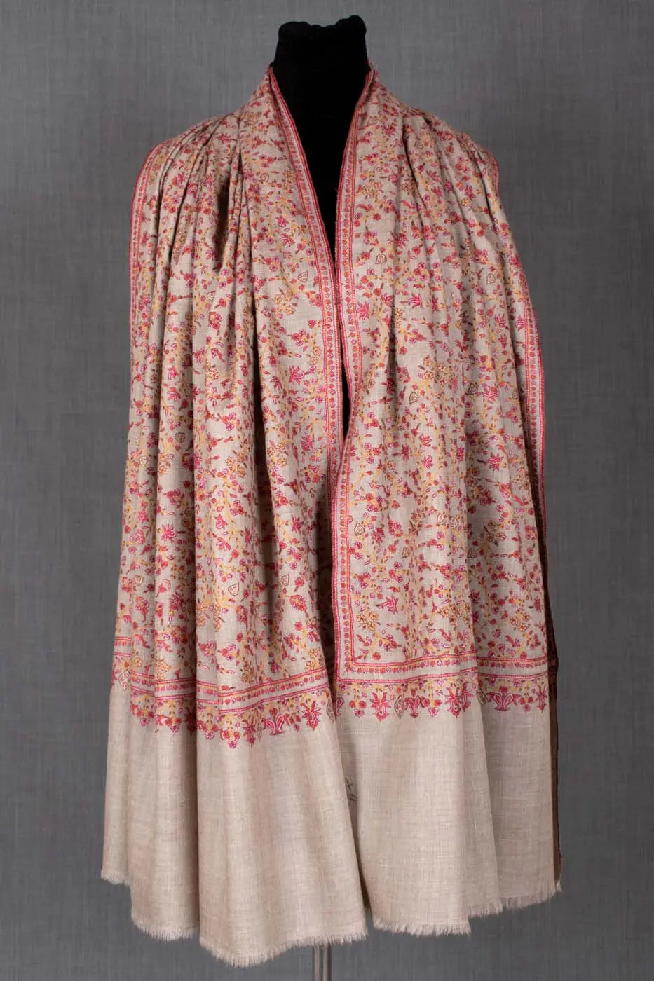 TOOBA - 40x80" Shahkaar