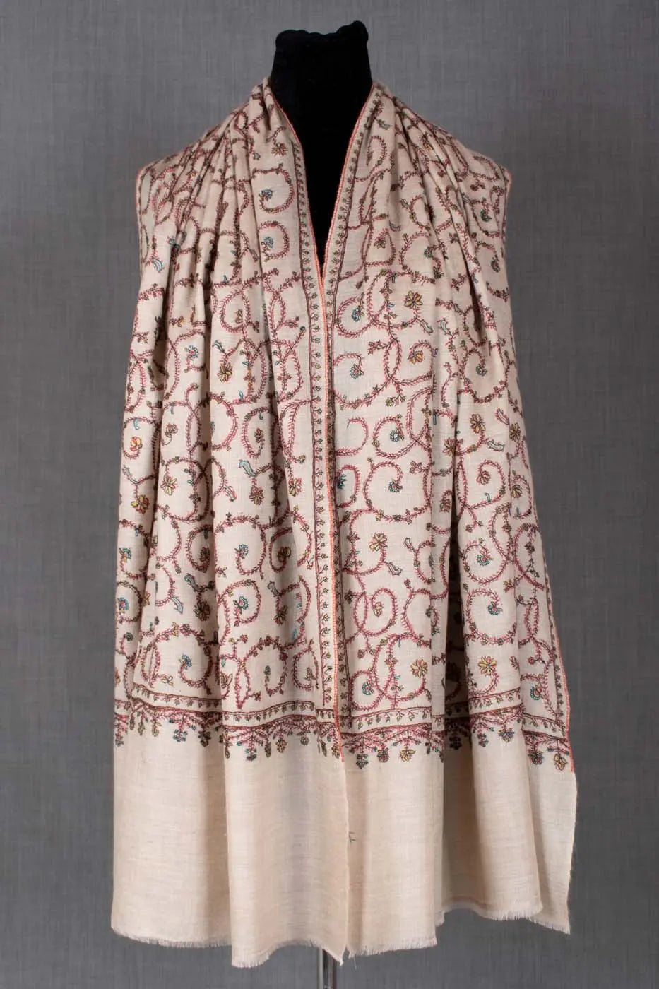 SIMRAH - 40x80" Shahkaar