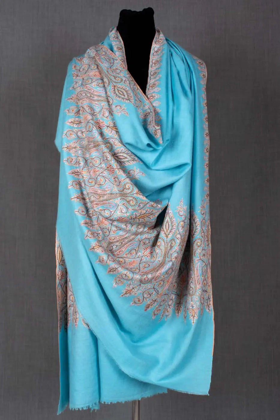 INAYAT - 45x90" Shahkaar