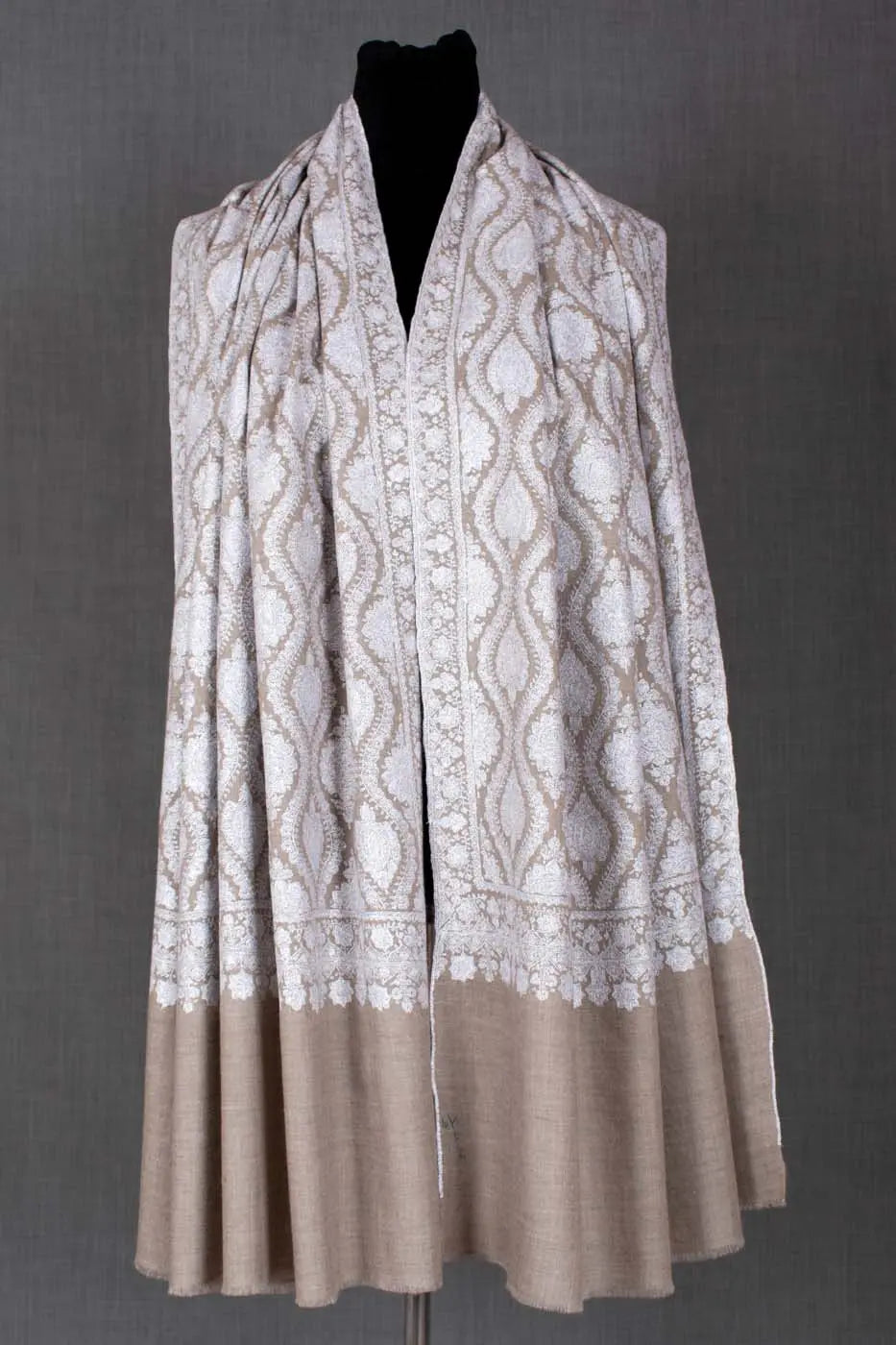 JABEENA - 40x80" Shahkaar