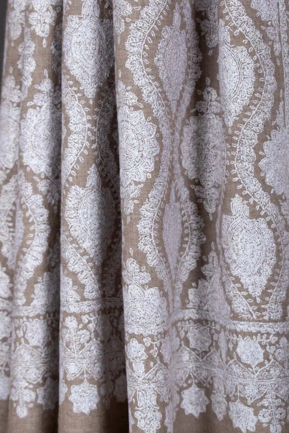 JABEENA - 40x80" Shahkaar