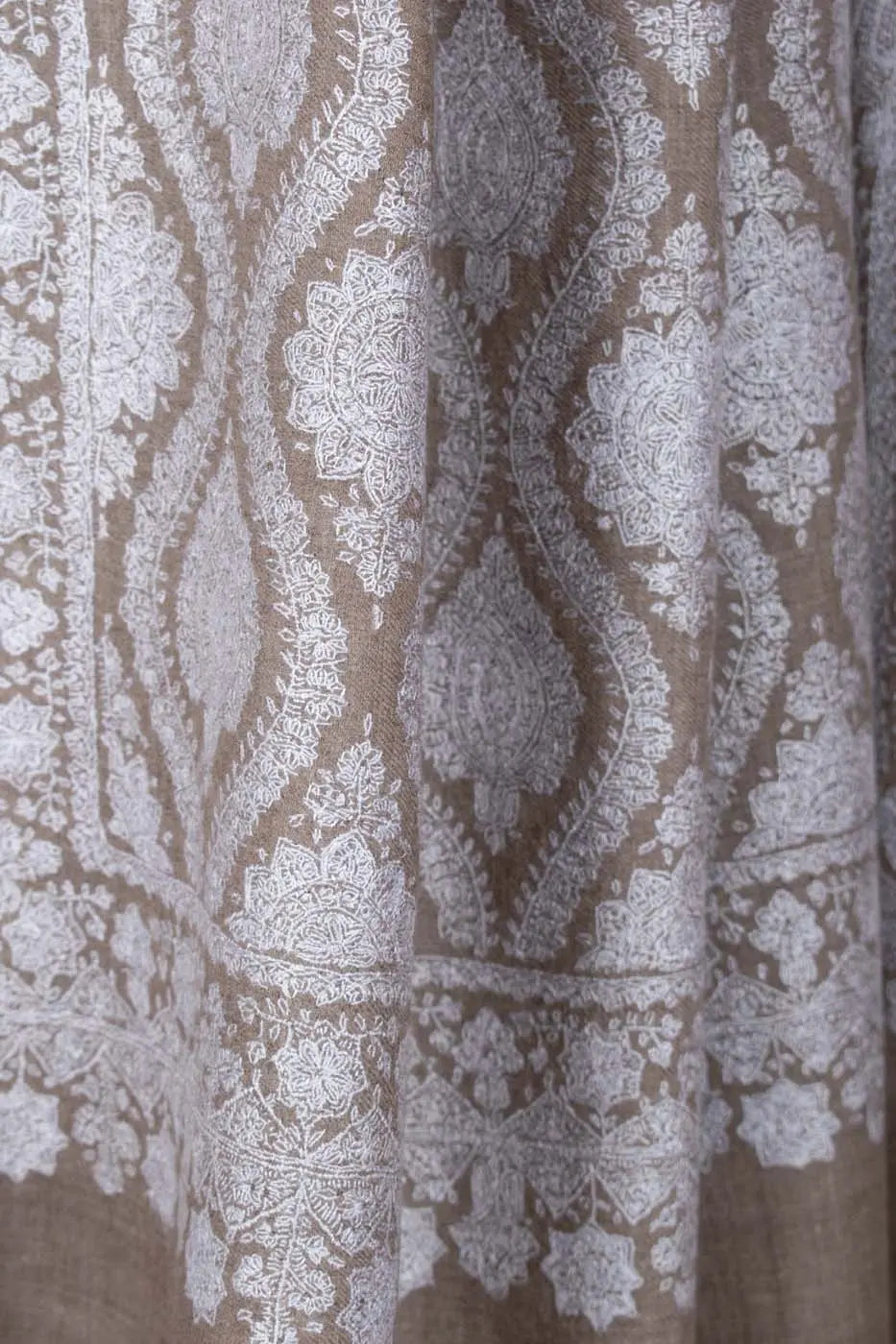 JABEENA - 40x80" Shahkaar