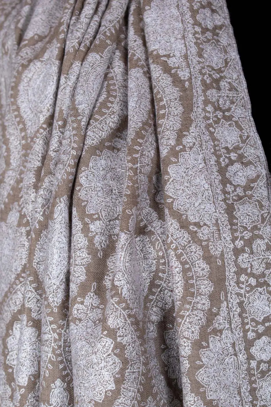 JABEENA - 40x80" Shahkaar