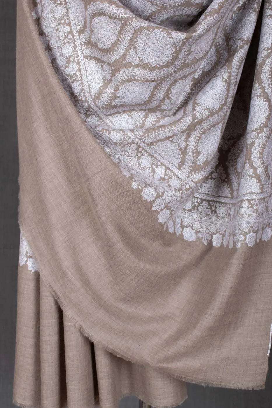 JABEENA - 40x80" Shahkaar