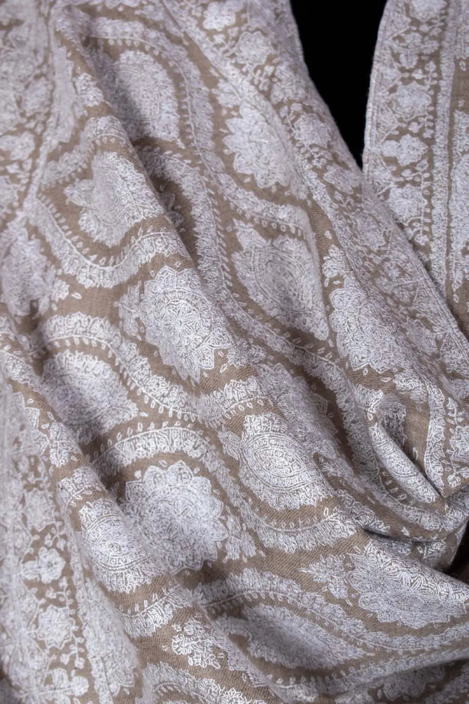 JABEENA - 40x80" Shahkaar