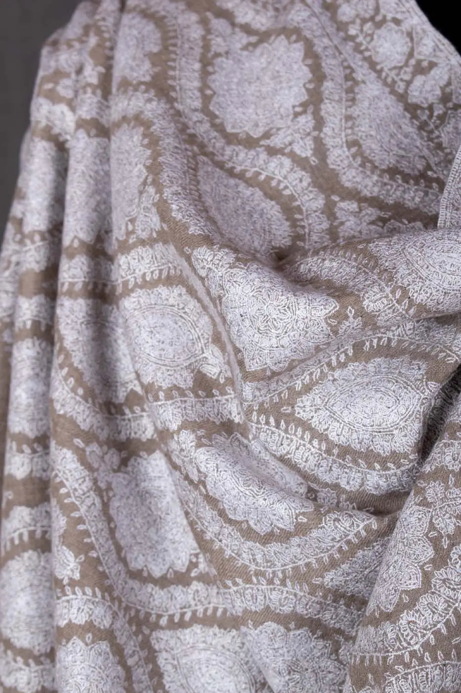 JABEENA - 40x80" Shahkaar