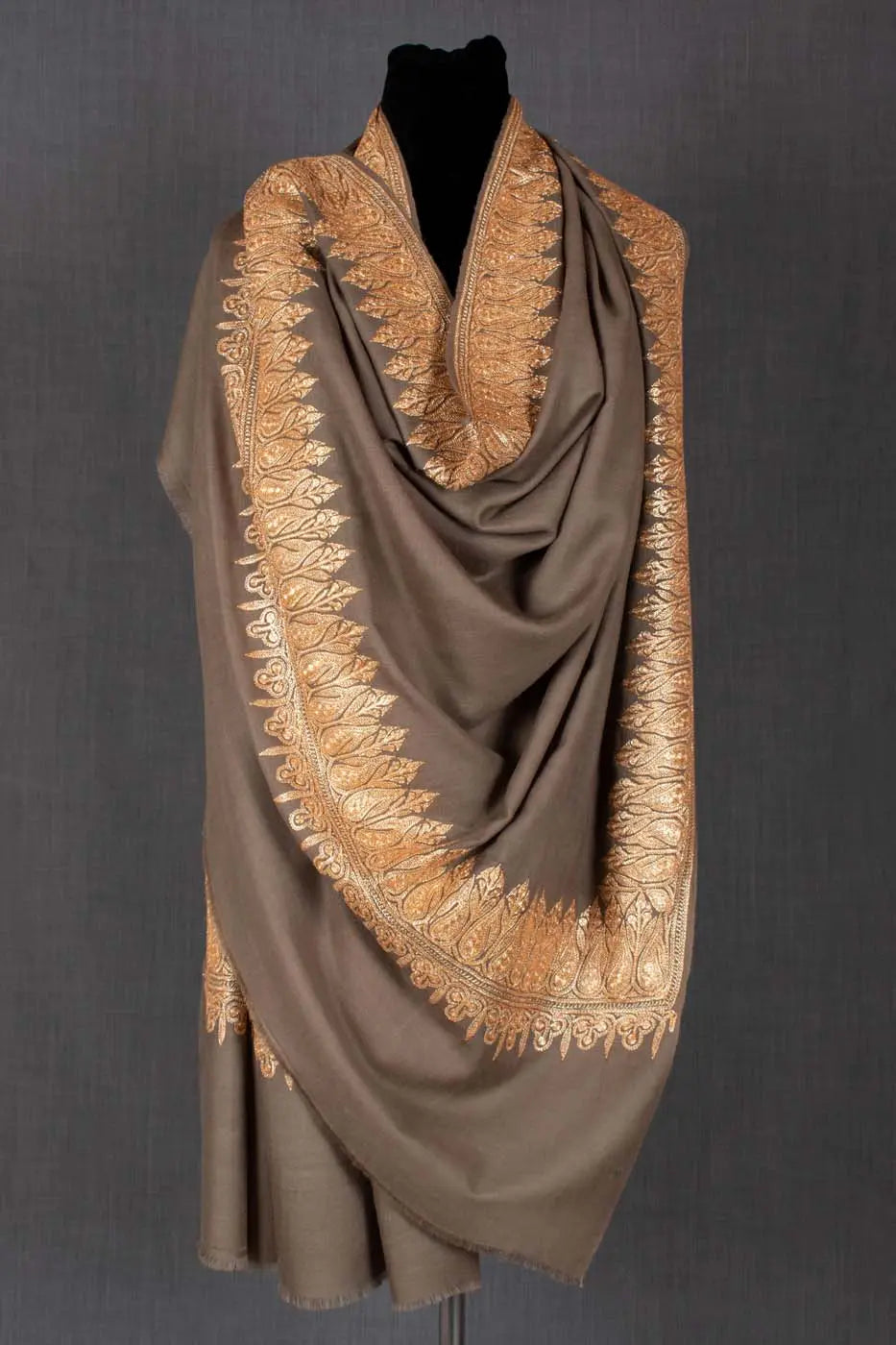 KHALIDA - 40x80" Shahkaar