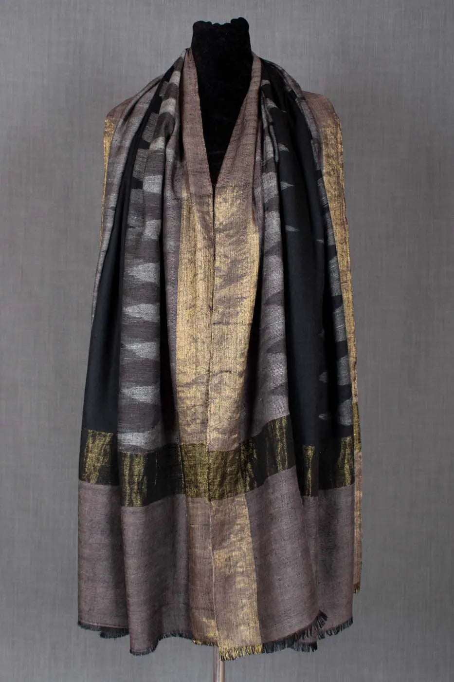 GLORY #6 - 40x80" Shahkaar