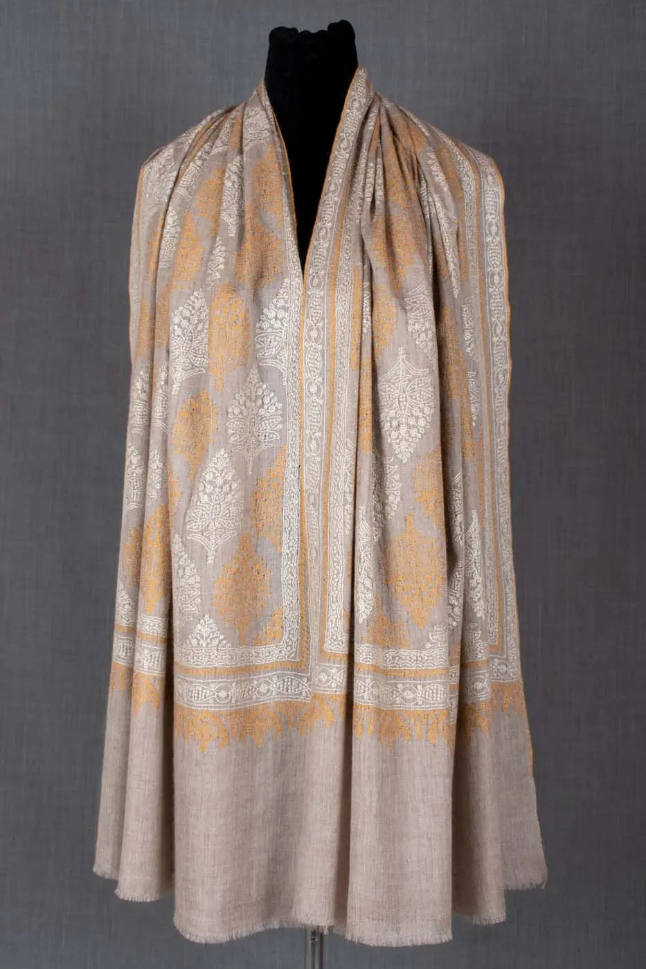 MUSKAN - 40x80" Shahkaar