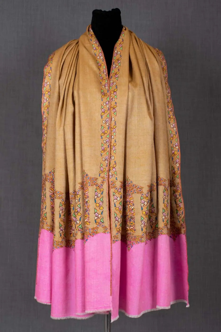 TABASUM - 40x80" Shahkaar