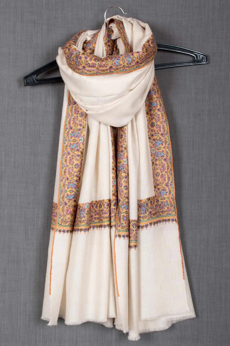 SADIQA - 40x80" Shahkaar