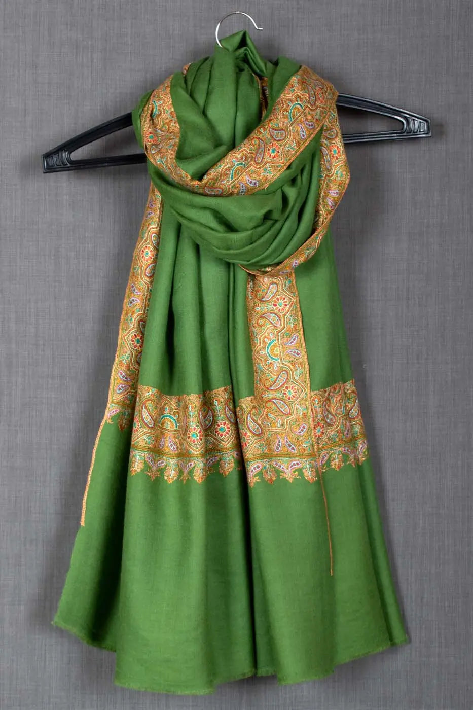 IFLAH - 40x80" Shahkaar