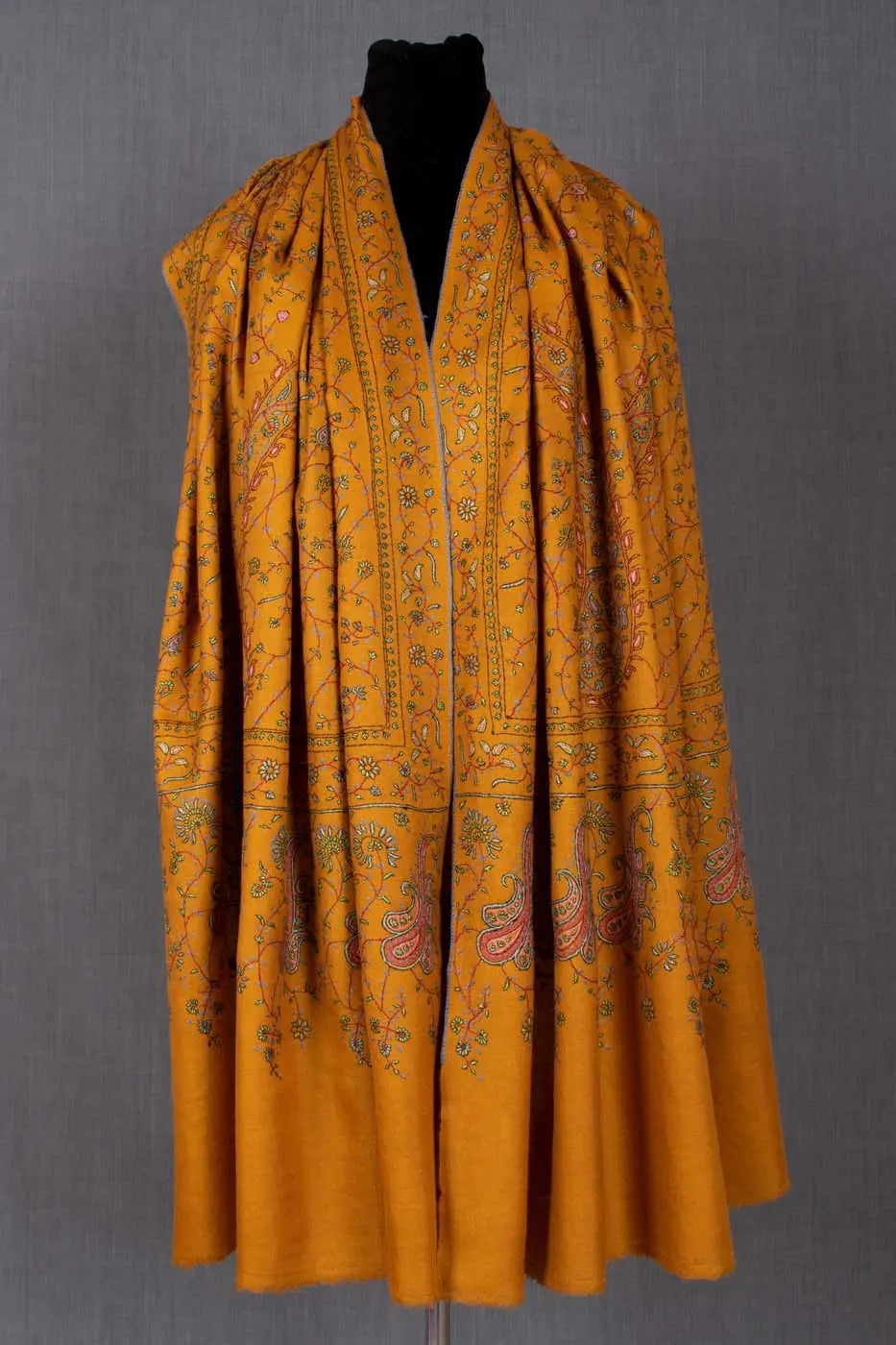 SALISA - 40x80" Shahkaar