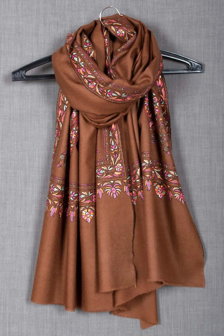 FARHAT - 40x80" Shahkaar