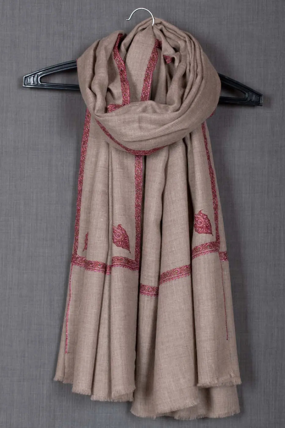 HURULAIN - 40x80" Shahkaar