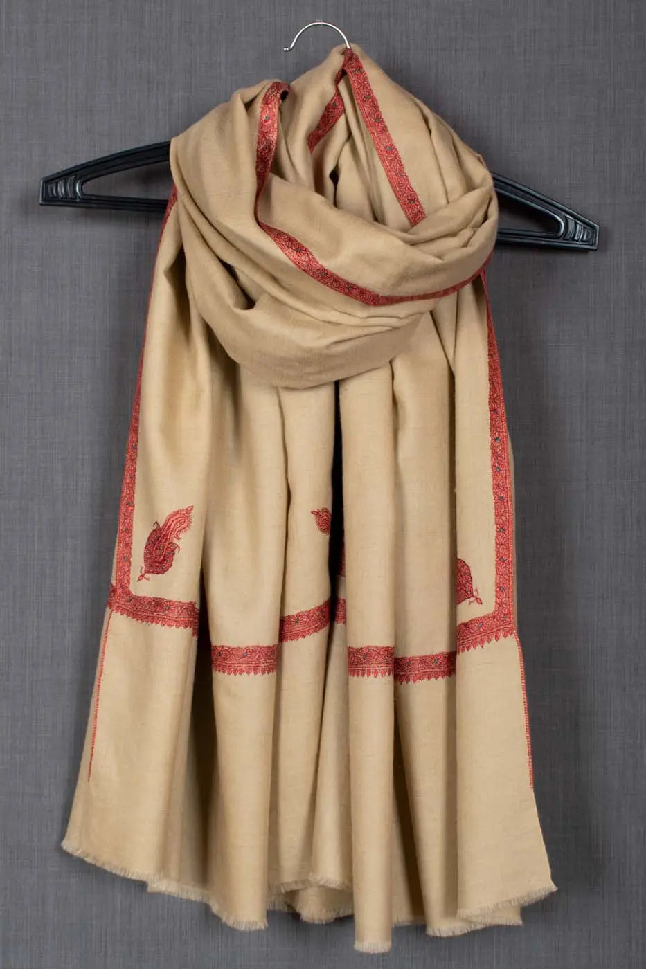 HADIYA - 40x80" Shahkaar