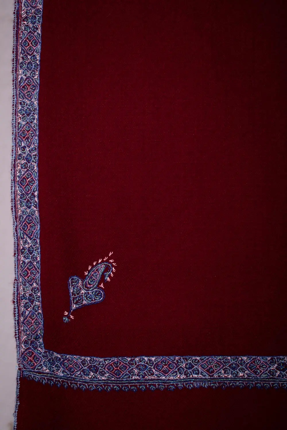DUNCAN - 40x80" Shahkaar