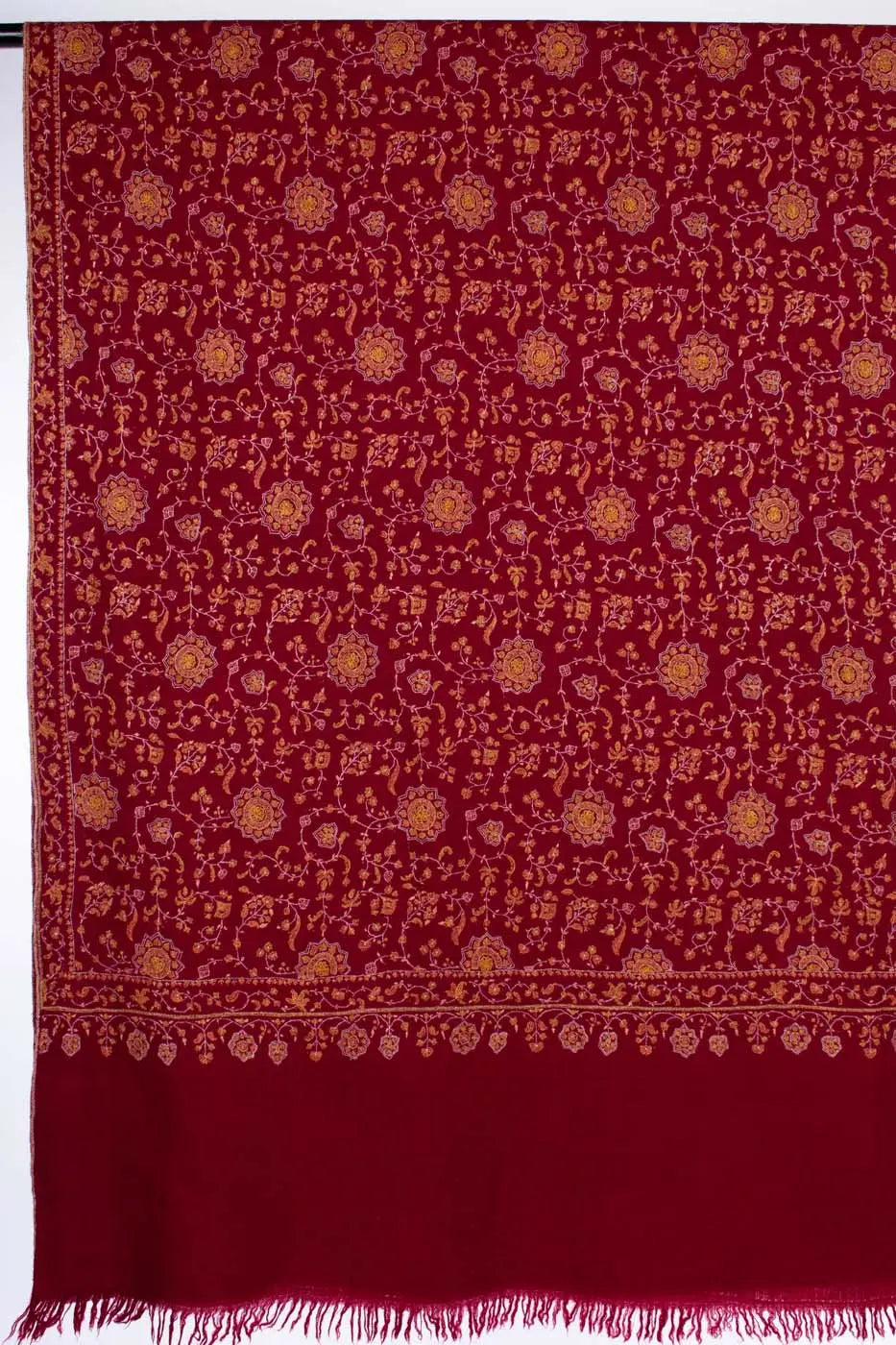 ELLIOT - 40x80" Shahkaar