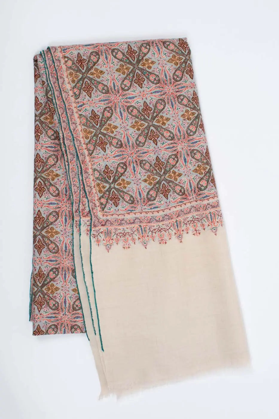 ELY - 40x80" Shahkaar
