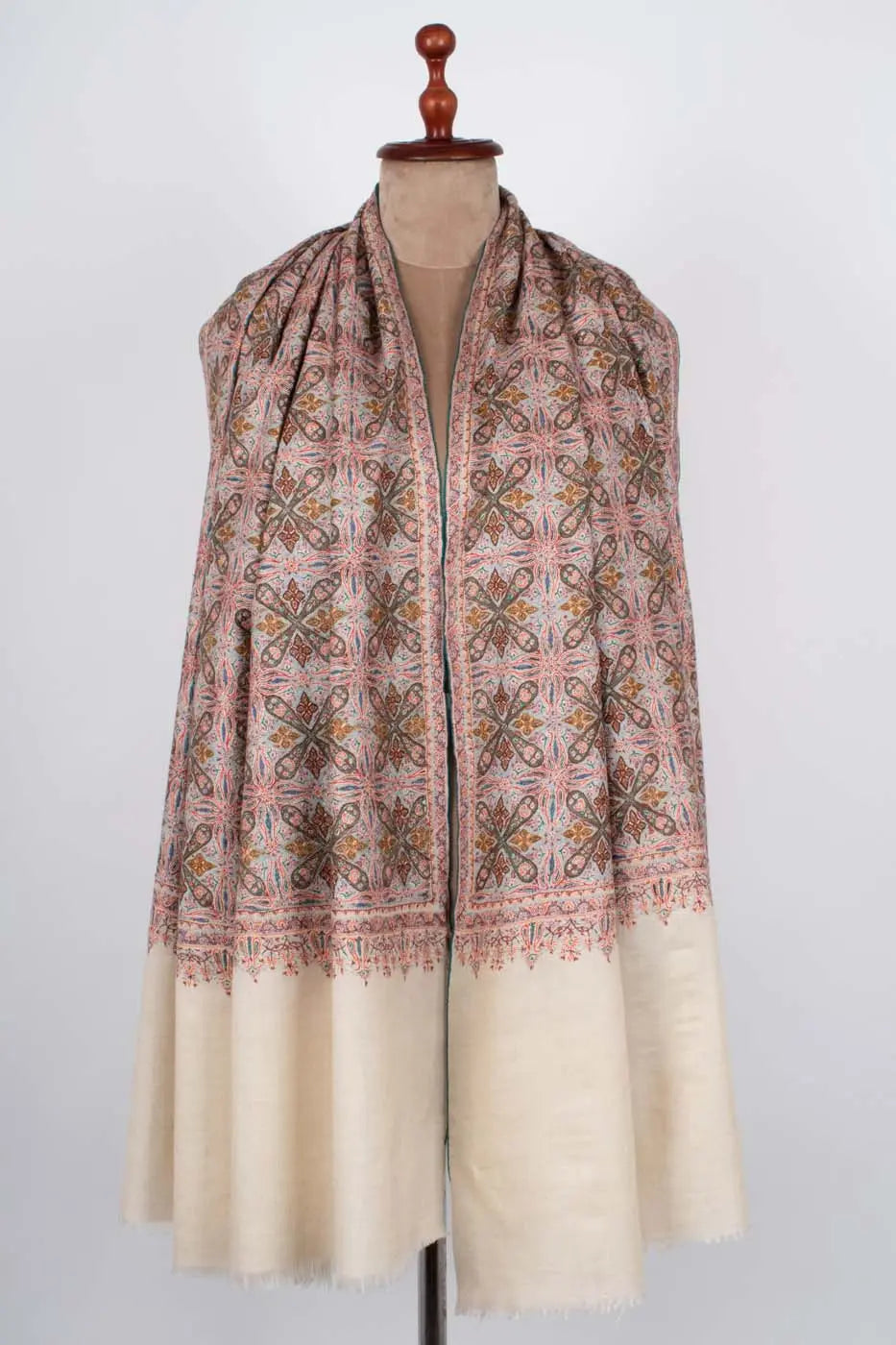 ELY - 40x80" Shahkaar