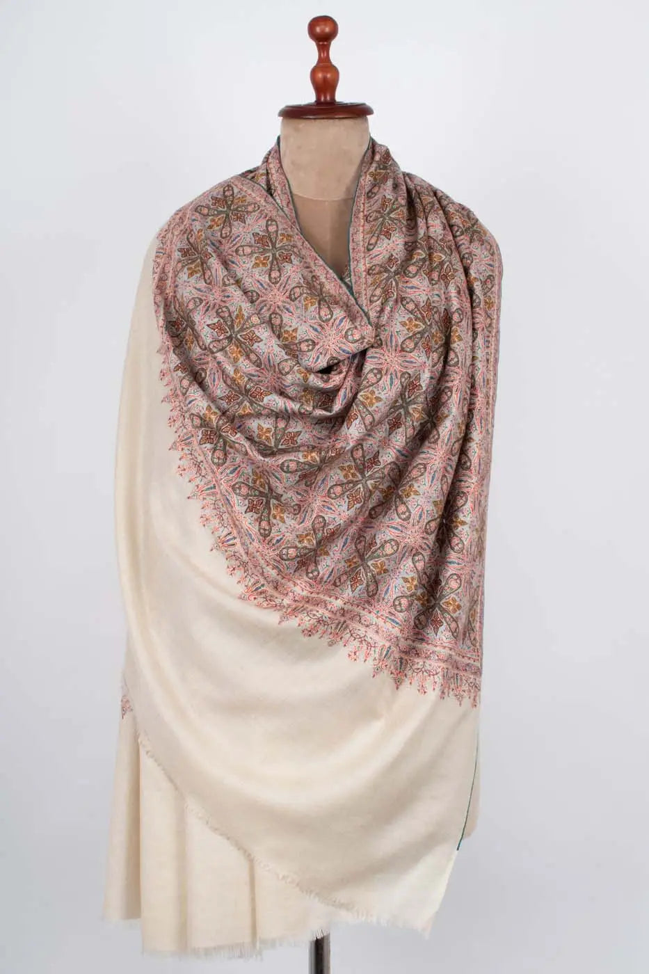 ELY - 40x80" Shahkaar