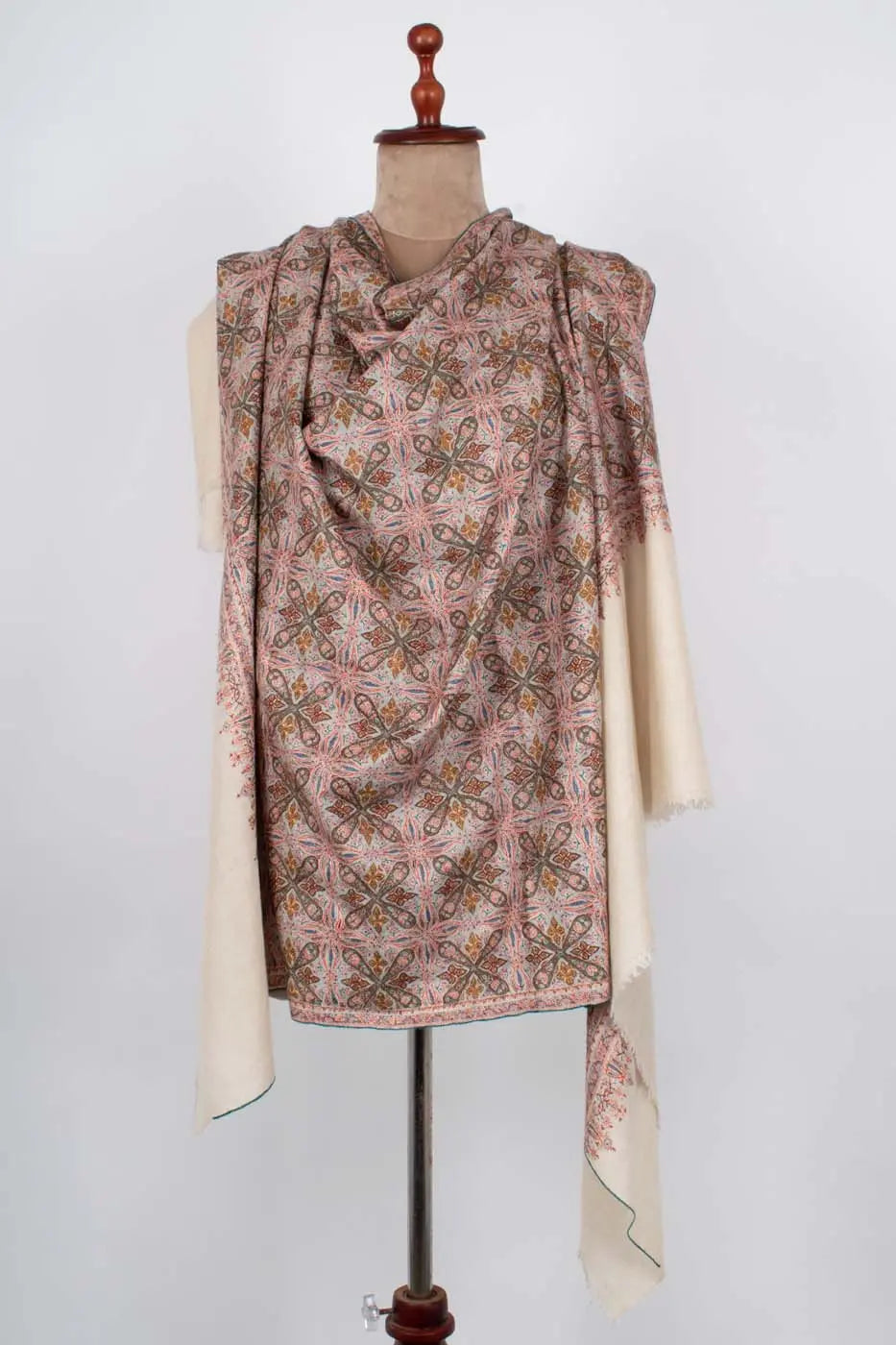 ELY - 40x80" Shahkaar