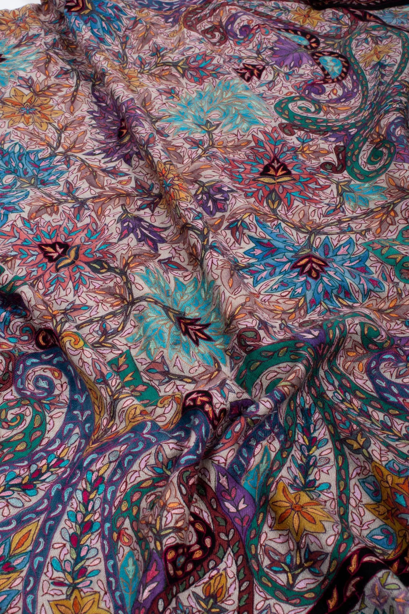 ENDERBY - 40x80" Shahkaar