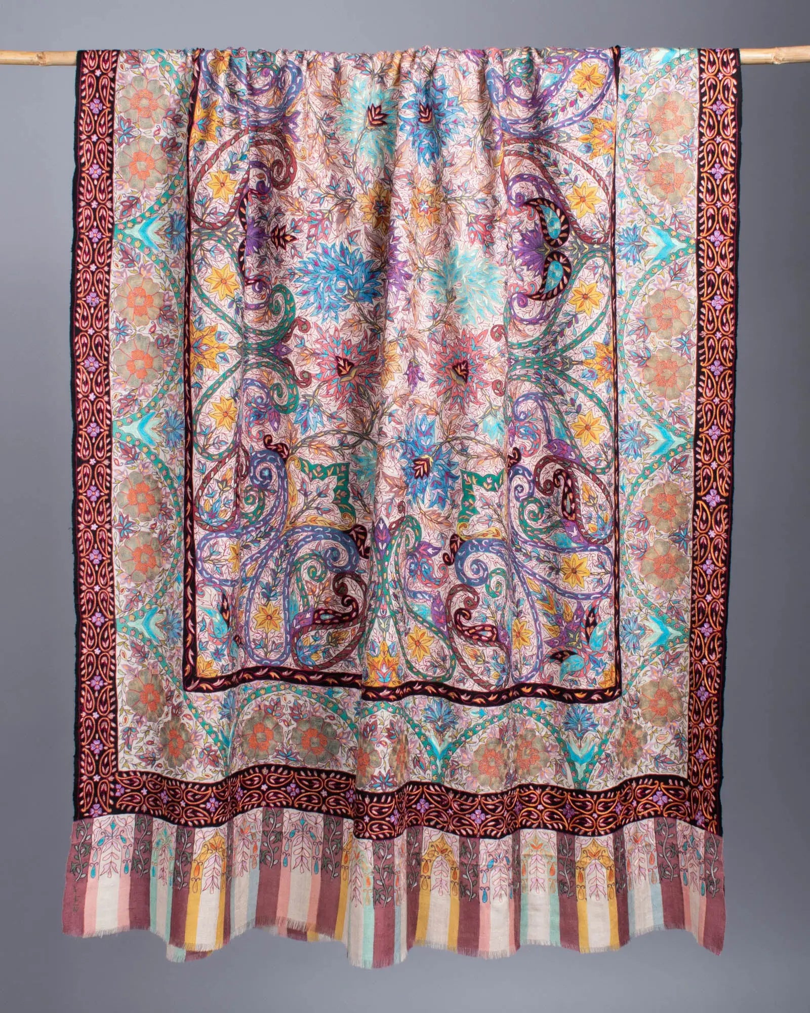 ENDERBY - 40x80" Shahkaar
