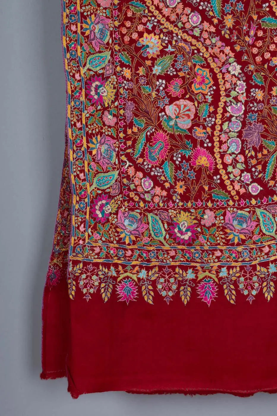 FARHA - 40x80" Shahkaar
