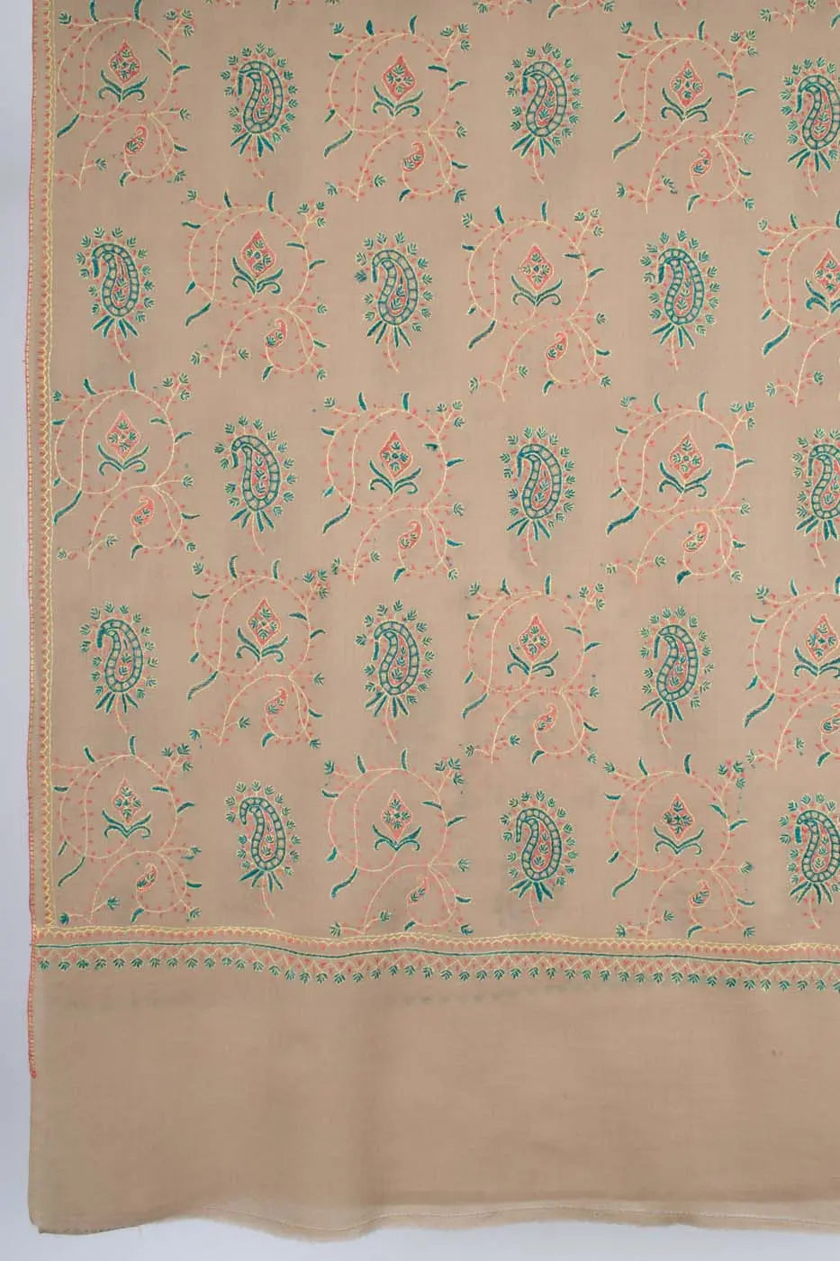 FATEHPUR - 40x80" Shahkaar
