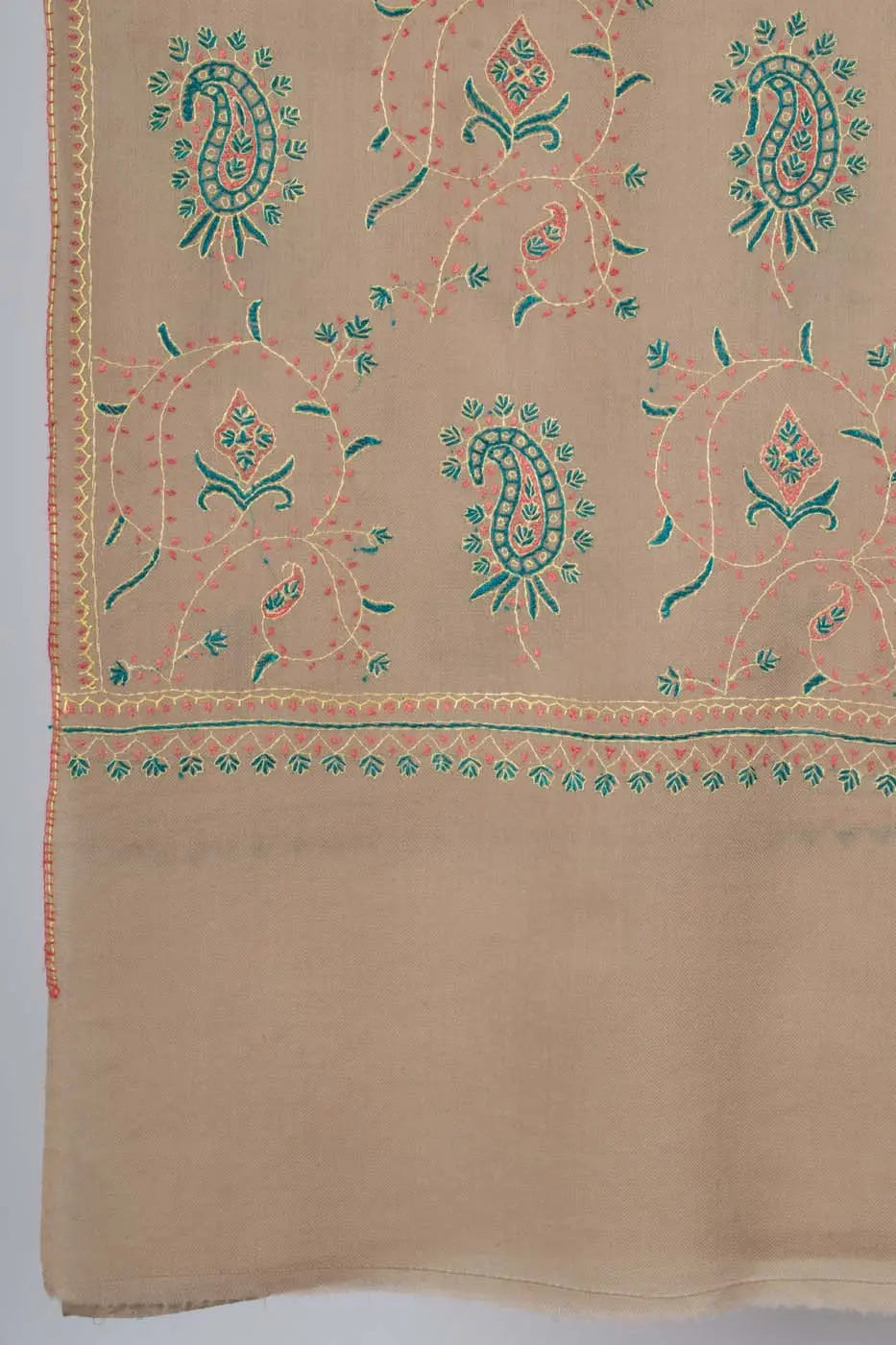 FATEHPUR - 40x80" Shahkaar