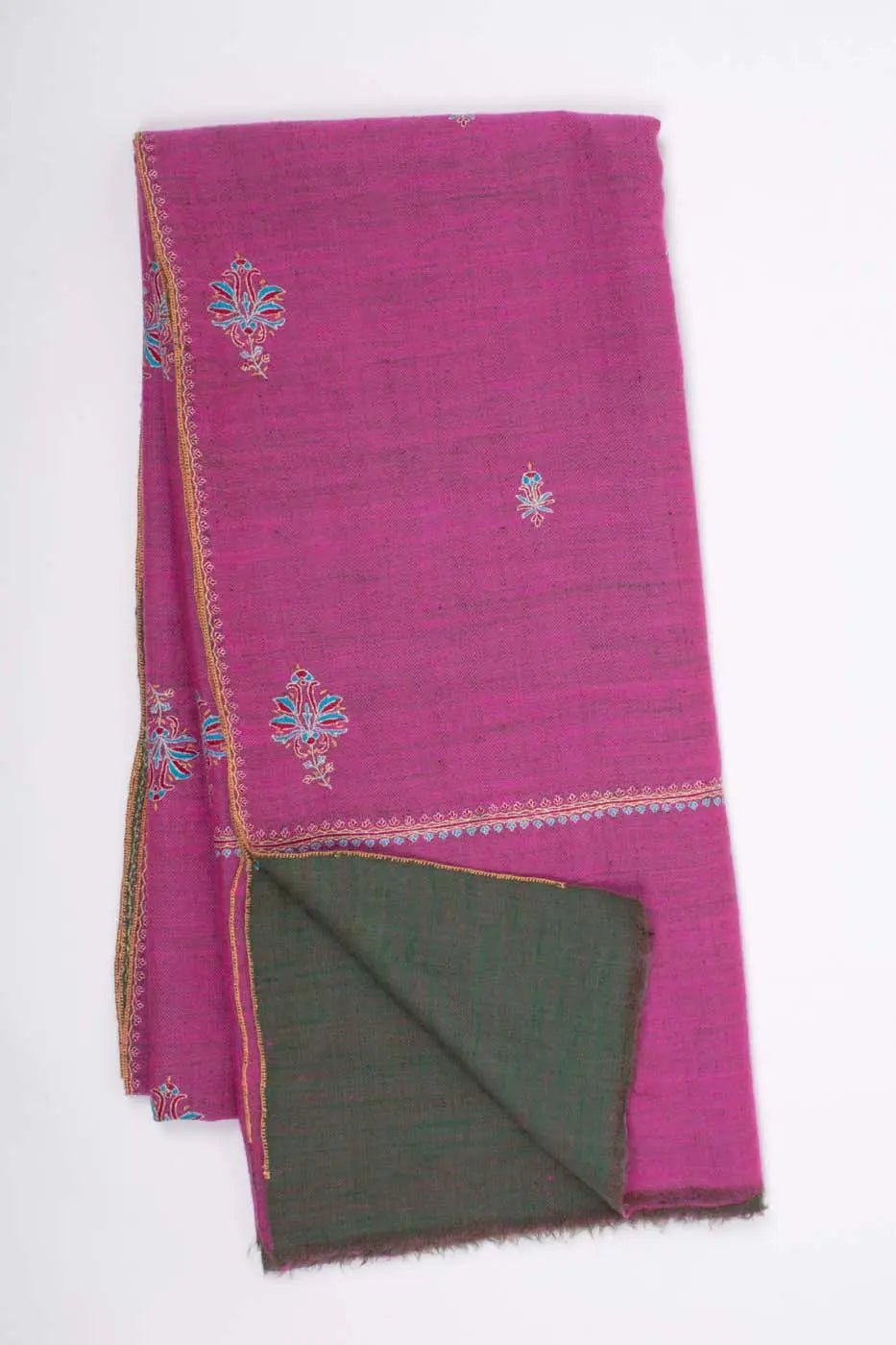 FORT WORTH - 40x80" Shahkaar