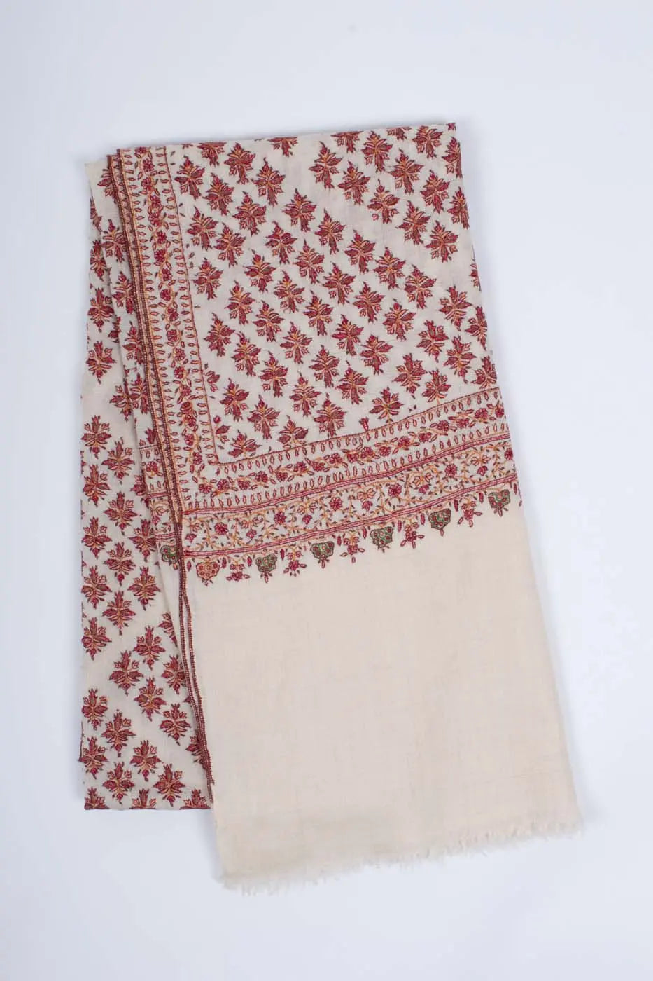 HAJIPUR - 40x80" Shahkaar