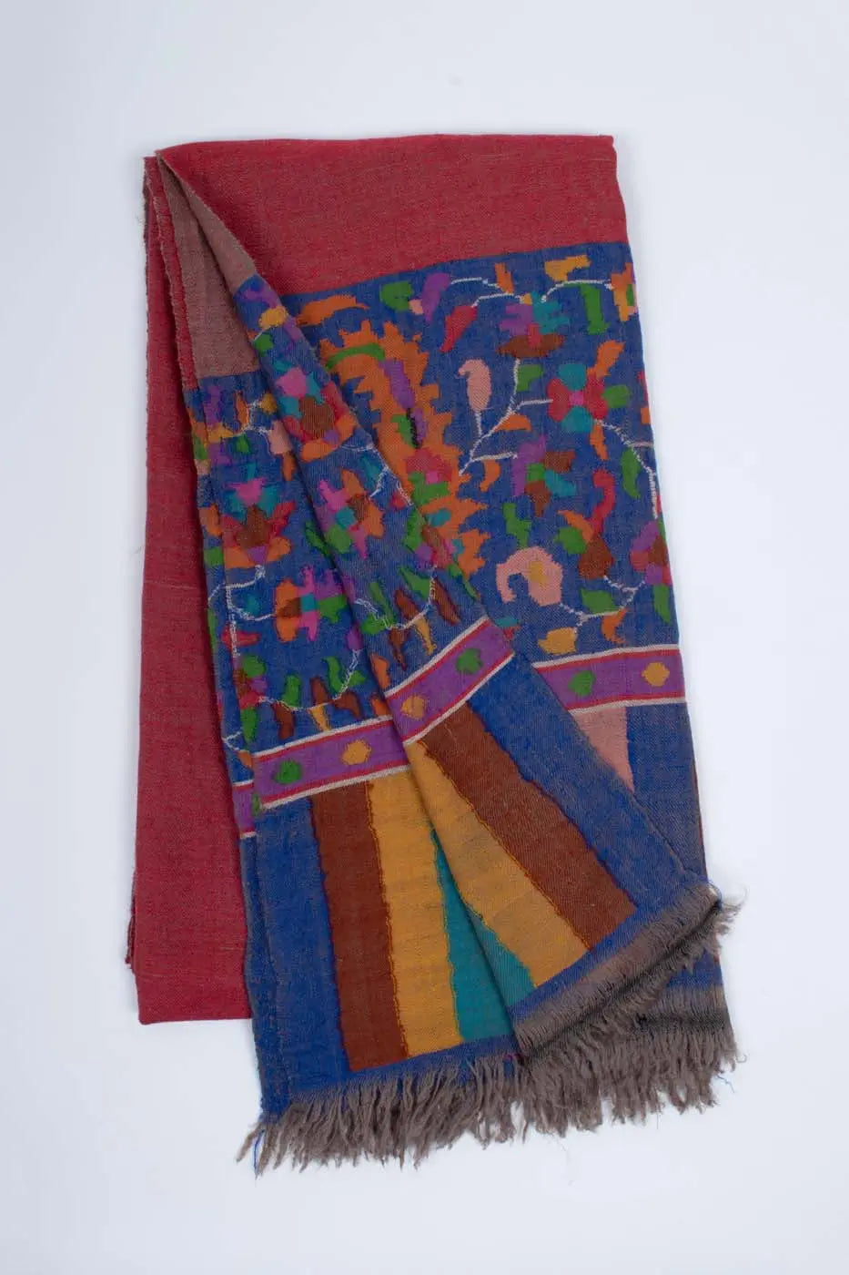 HALDIA - 40x80" Shahkaar