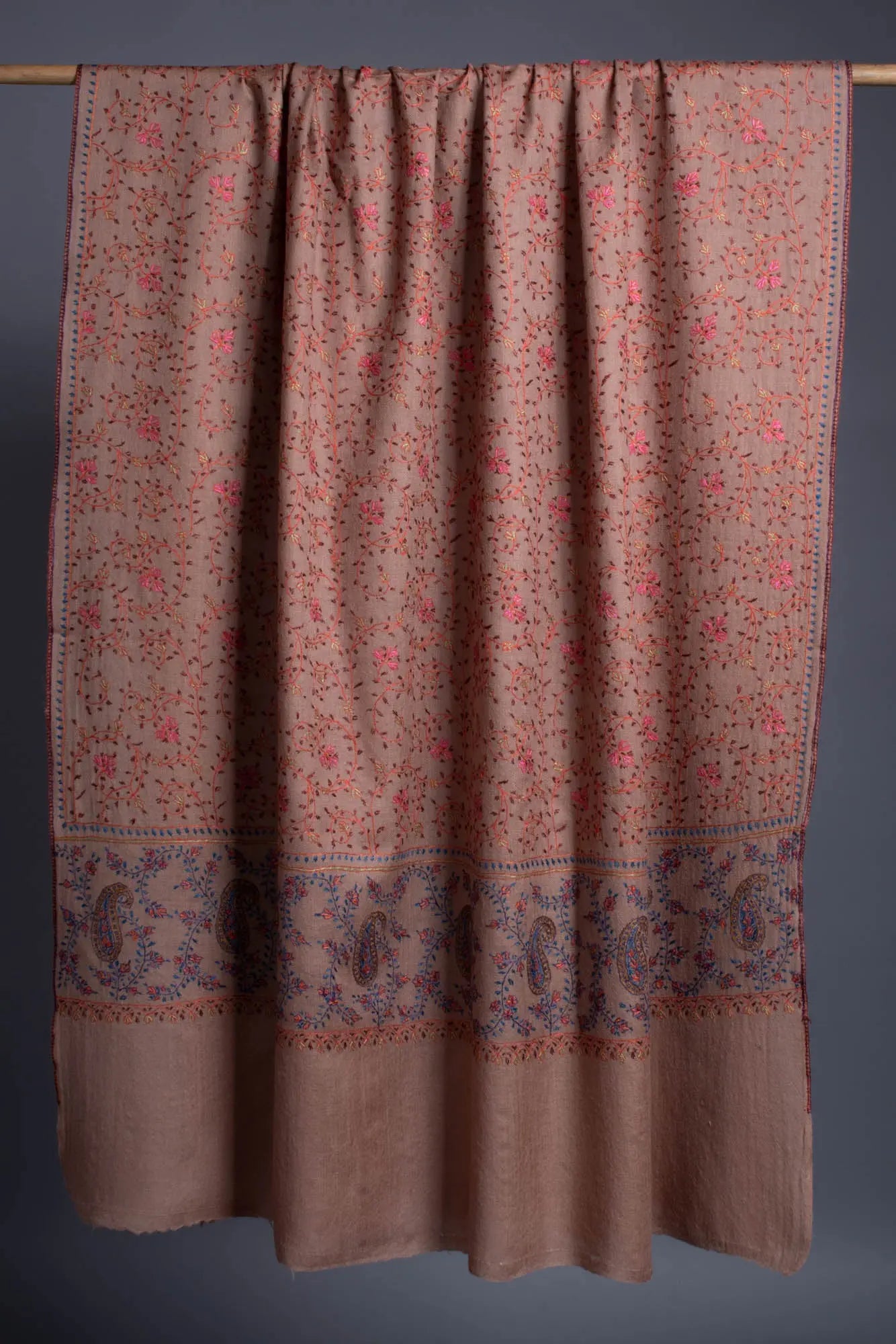 HARRISON - 40x80" Shahkaar