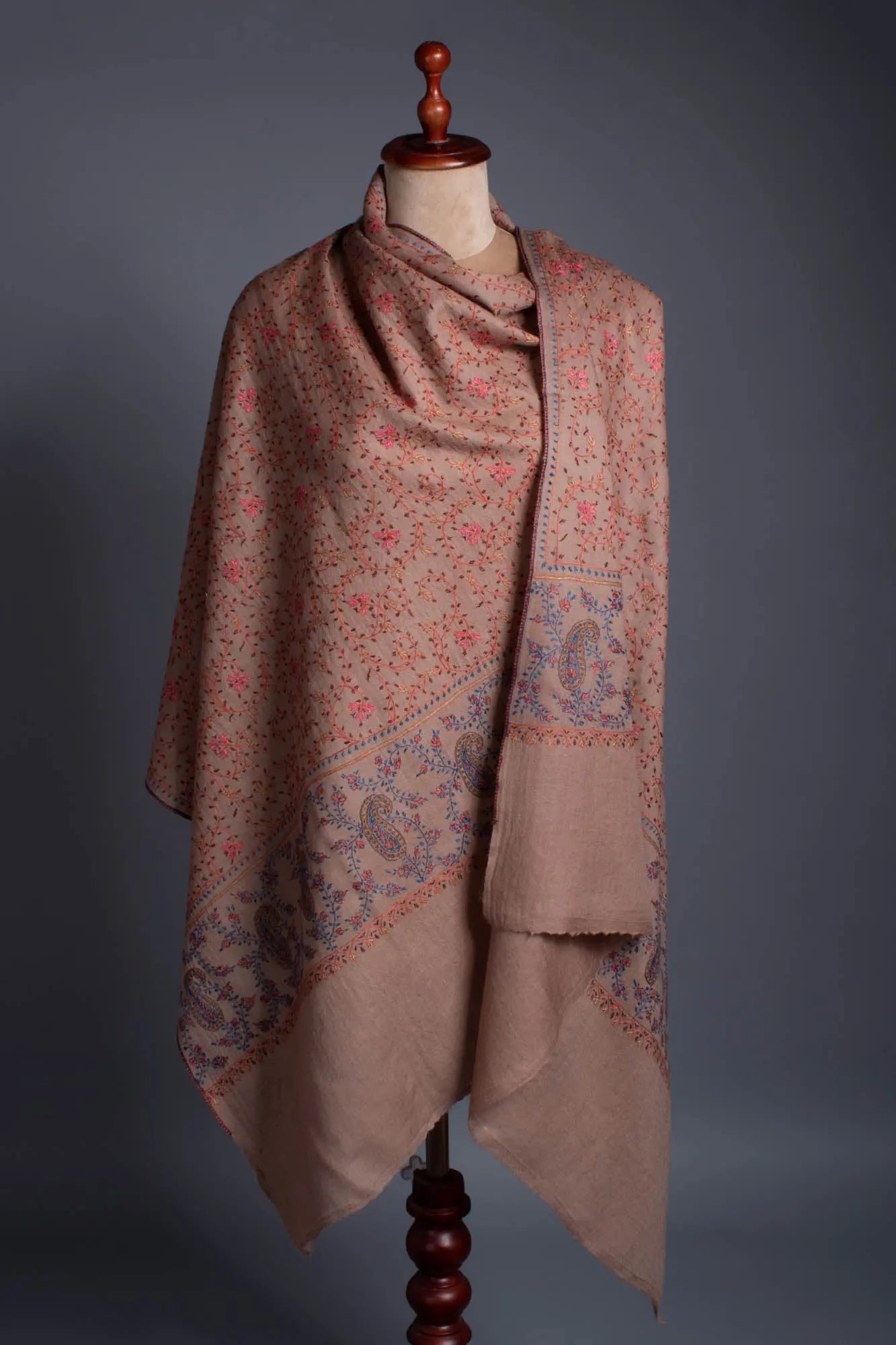 HARRISON - 40x80" Shahkaar