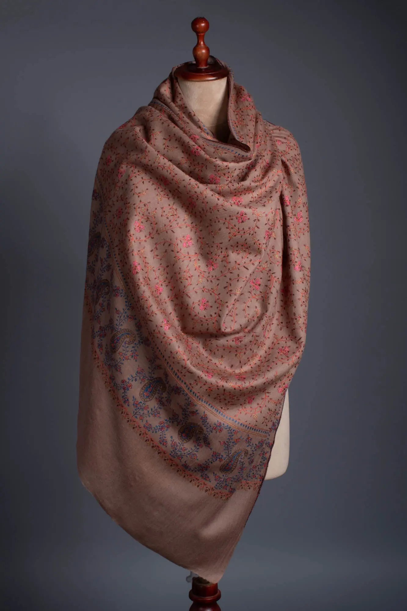 HARRISON - 40x80" Shahkaar