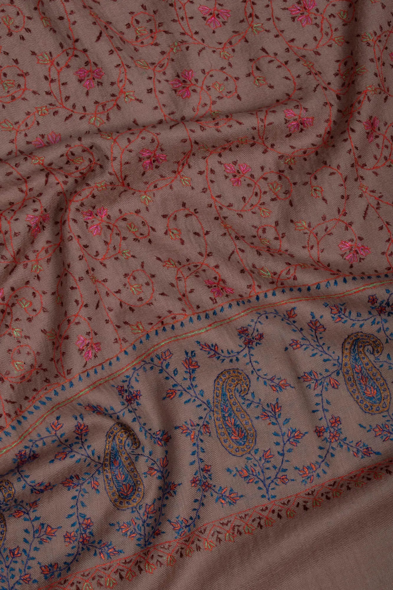 HARRISON - 40x80" Shahkaar