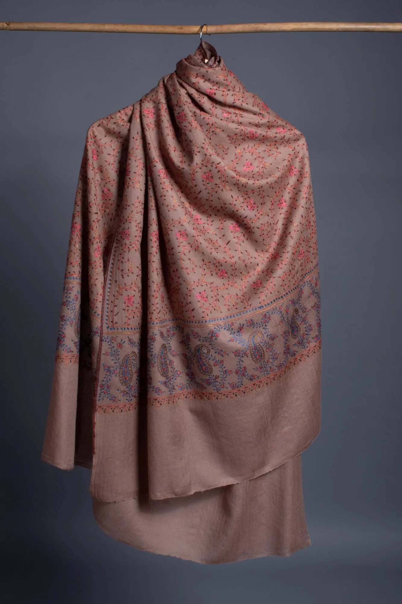 HARRISON - 40x80" Shahkaar