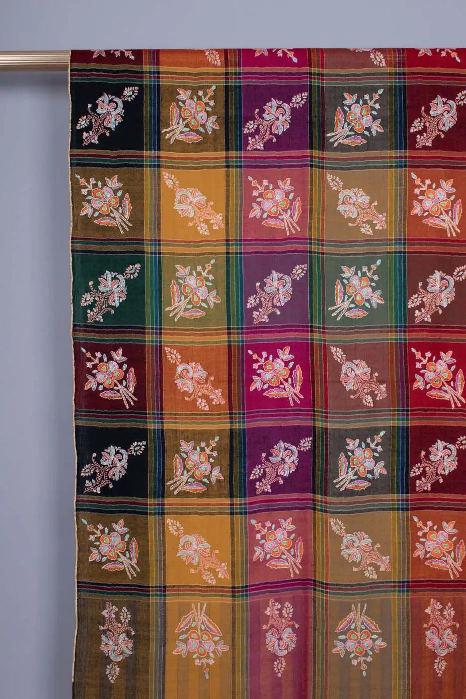 JASMINE - 40x80" Shahkaar