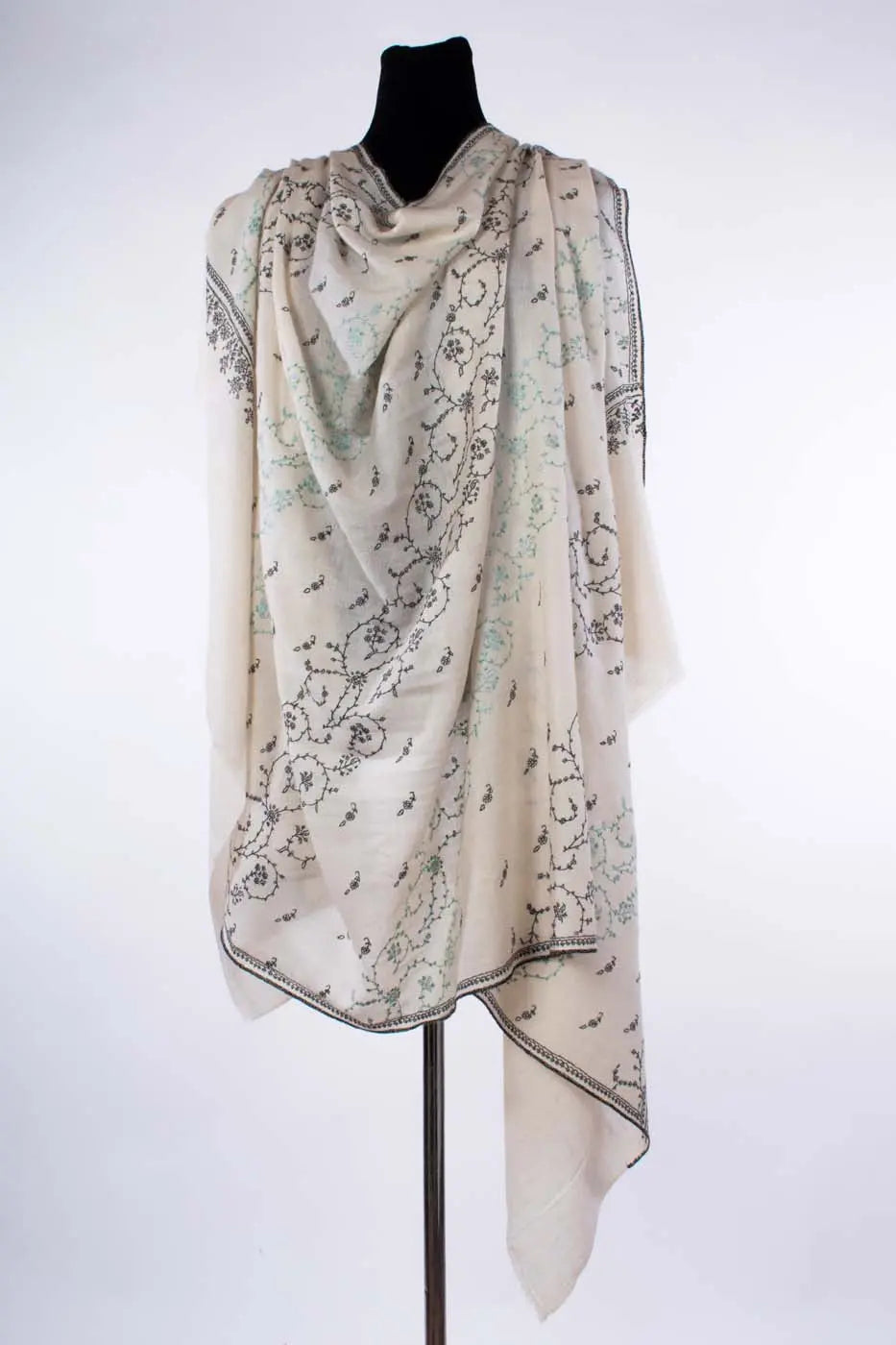 JAZMIN - 40x80" Shahkaar