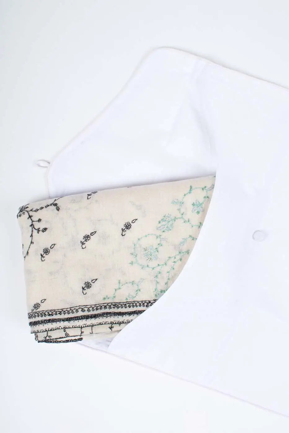 JAZMIN - 40x80" Shahkaar