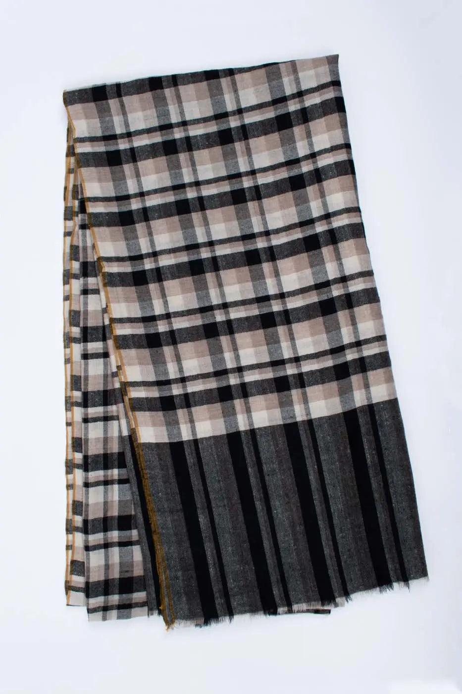 JEHANABAD - 54x108" Shahkaar