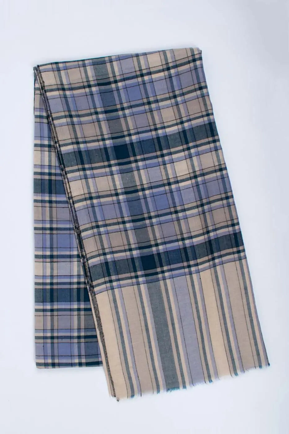 JEHANABAD - 54x108" Shahkaar