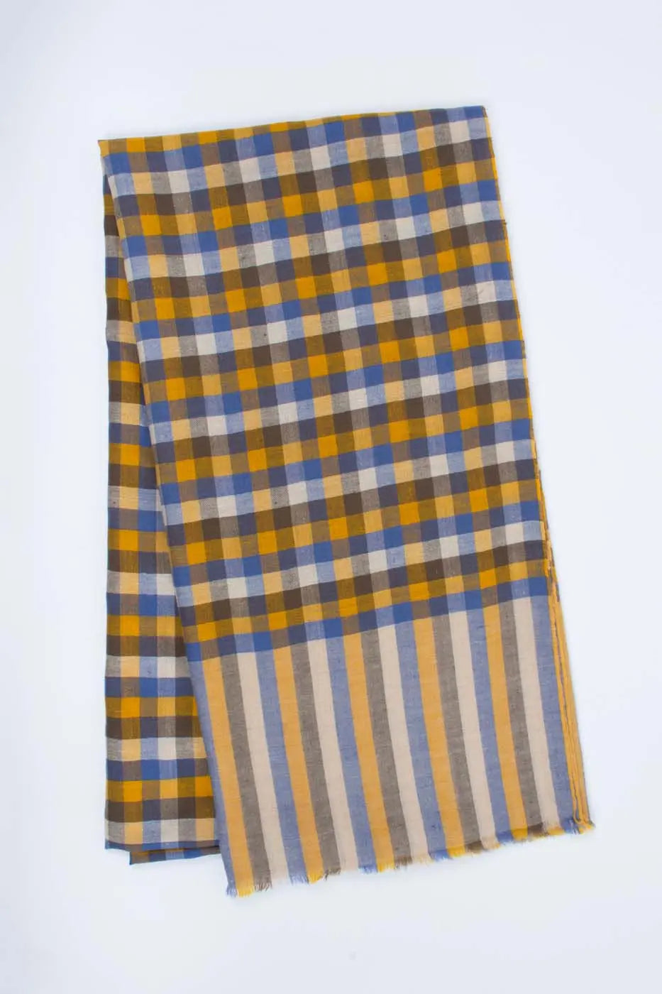 JEHANABAD - 54x108" Shahkaar