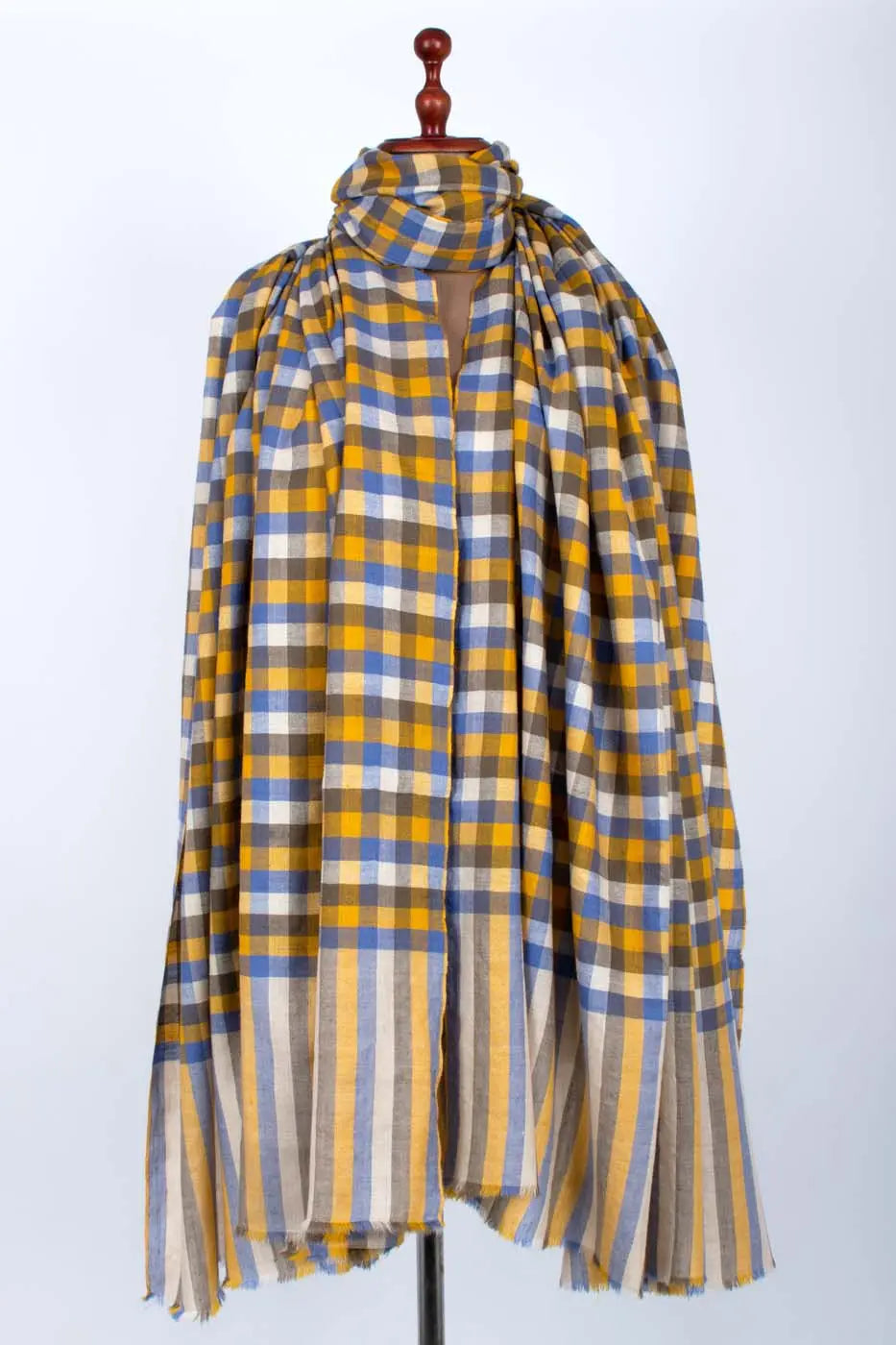 JEHANABAD - 54x108" Shahkaar