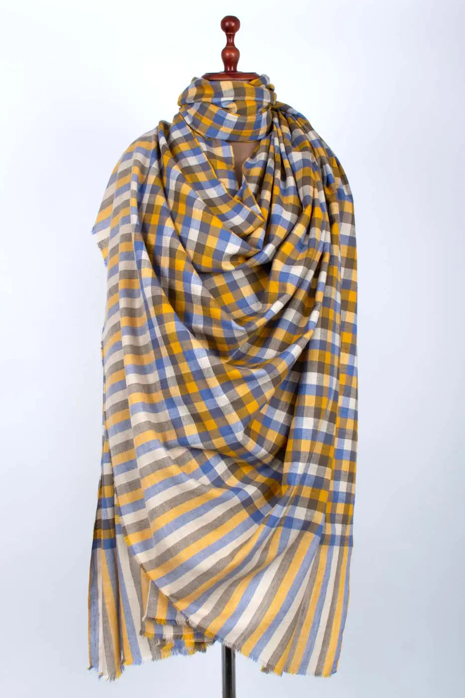 JEHANABAD - 54x108" Shahkaar