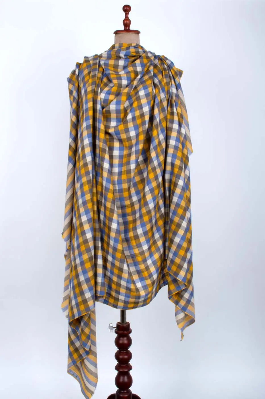 JEHANABAD - 54x108" Shahkaar