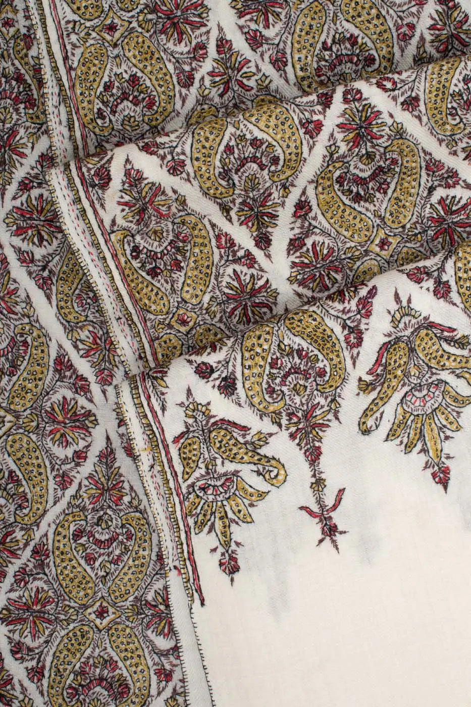 JHANG - 40x80" Shahkaar