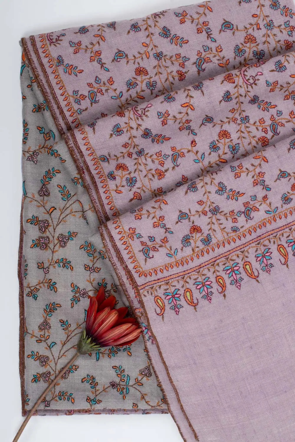 JOLIET - 40x80" Shahkaar